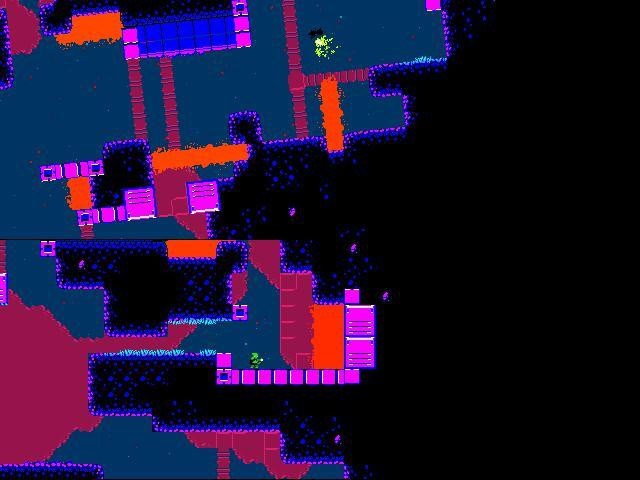 0space (itch) - кадр 1