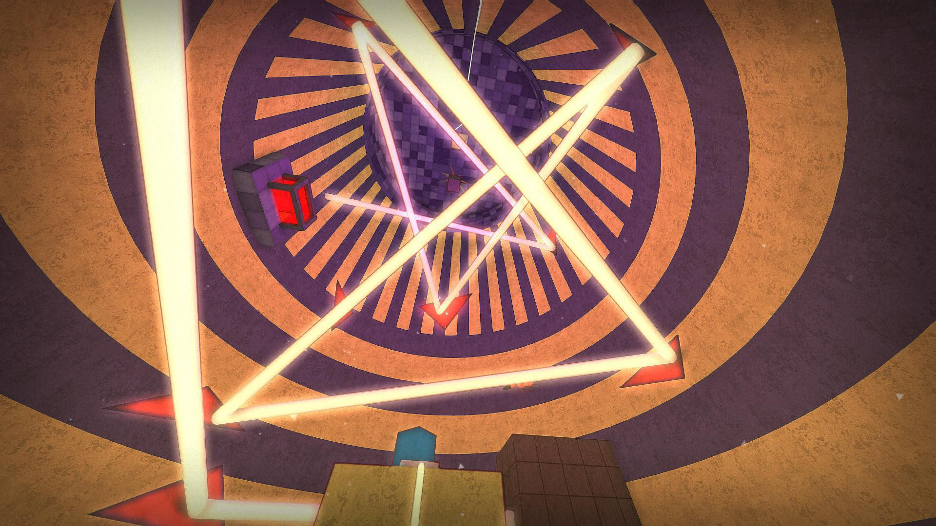 TRI: Of Friendship and Madness - кадр 4