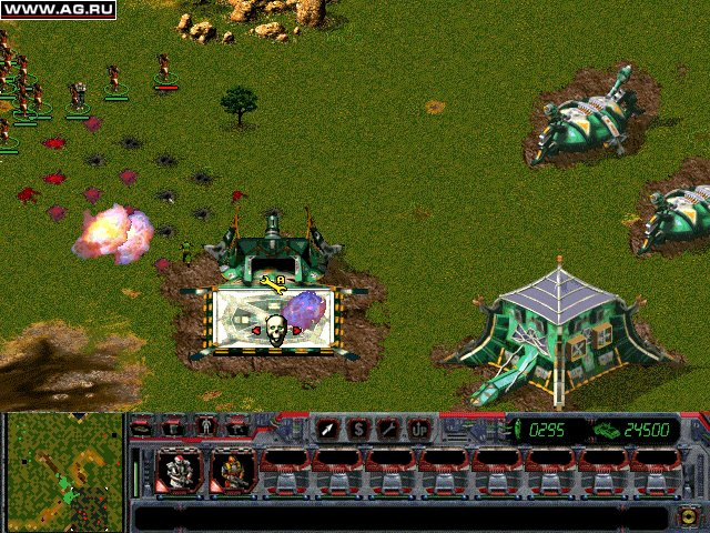 Dominion : Storm Over Gift 3 - кадр 2