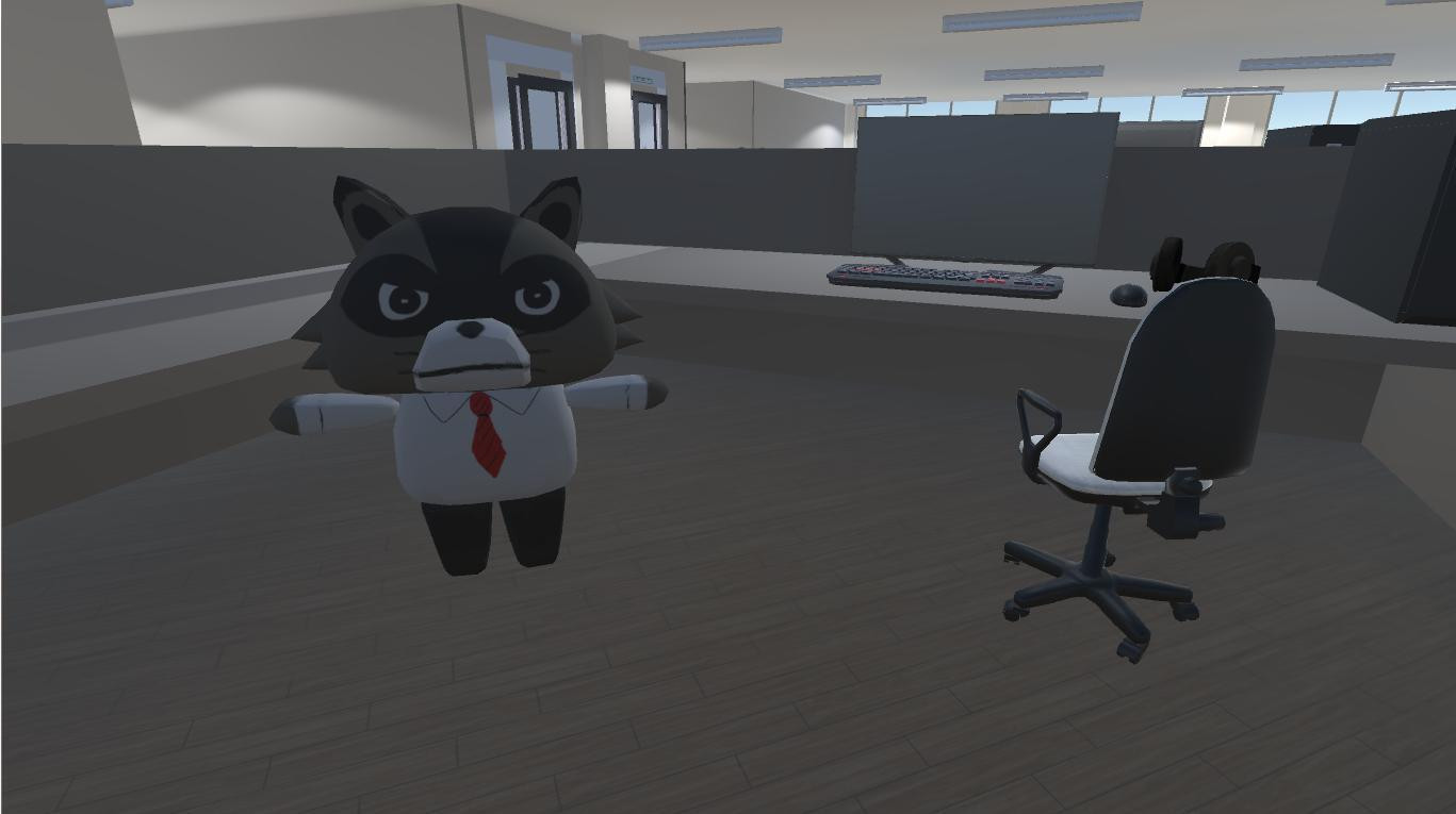 AnimalGames Studio (itch) - кадр 2