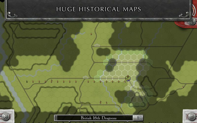 Rebels and Redcoats - кадр 1