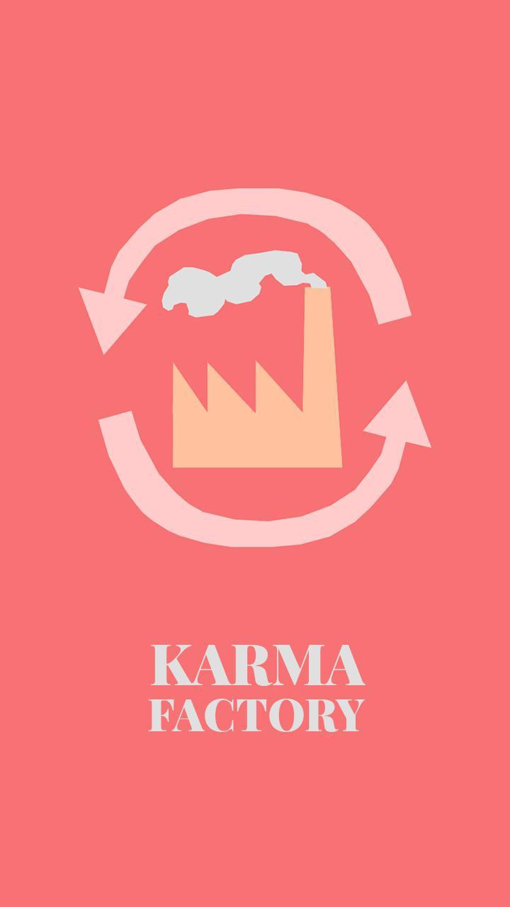 Karma Factory (itch) - кадр 1