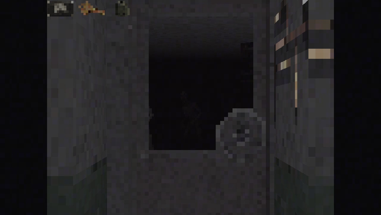 Heart of the Motherland (The Russian Sleep Experiment) (itch) - кадр 1