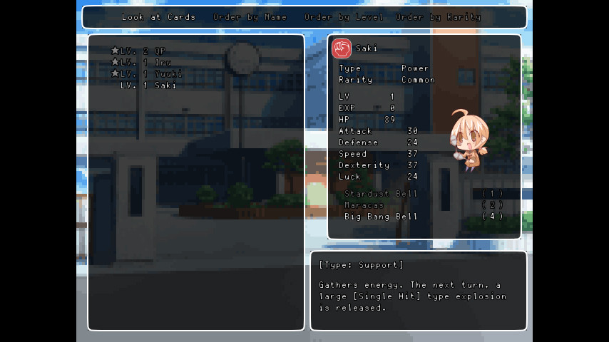 200% Mixed Juice! - кадр 2