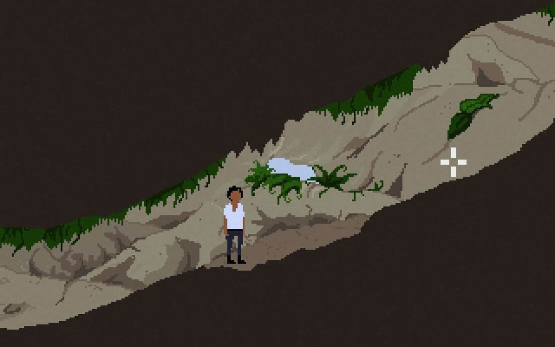Sumatra: Fate of Yandi - кадр 1
