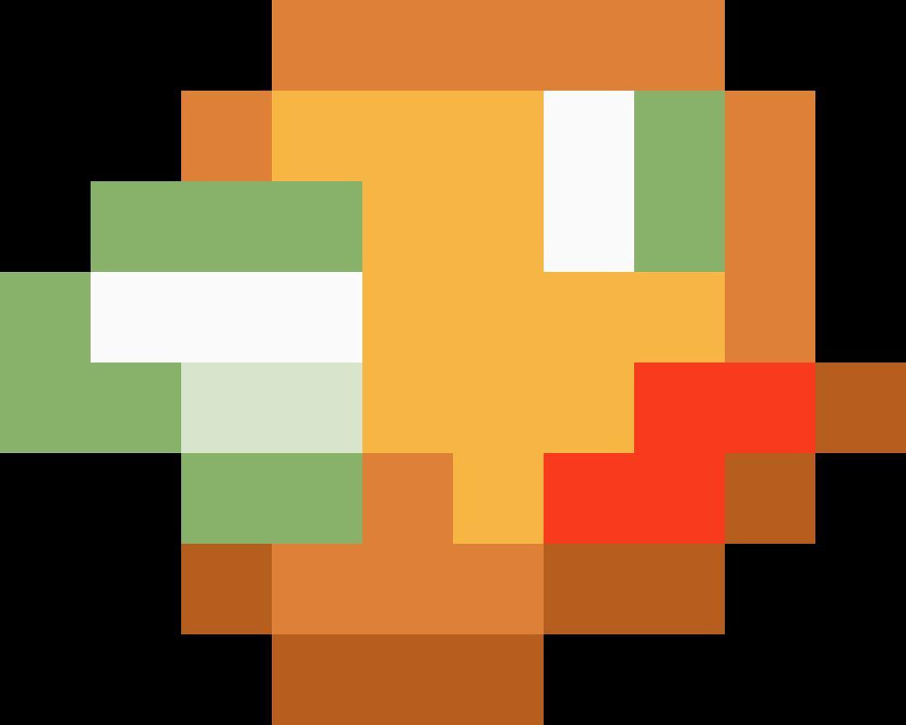 Flappy Bit (Deybis Melendez) (itch) - кадр 1