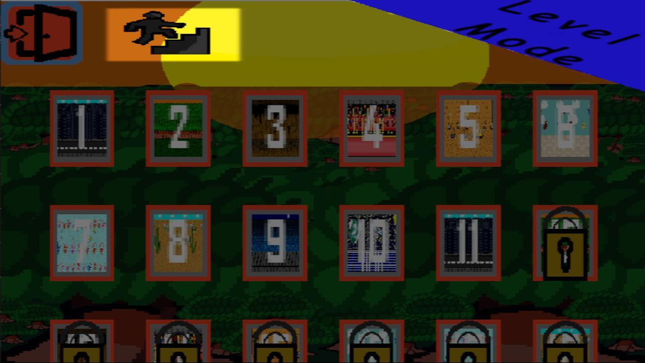 SwipeStrike (itch) - кадр 2