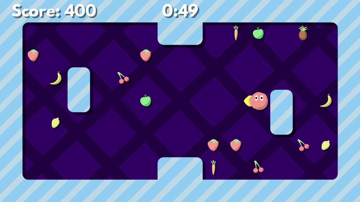 Harpoon! (itch) - кадр 1