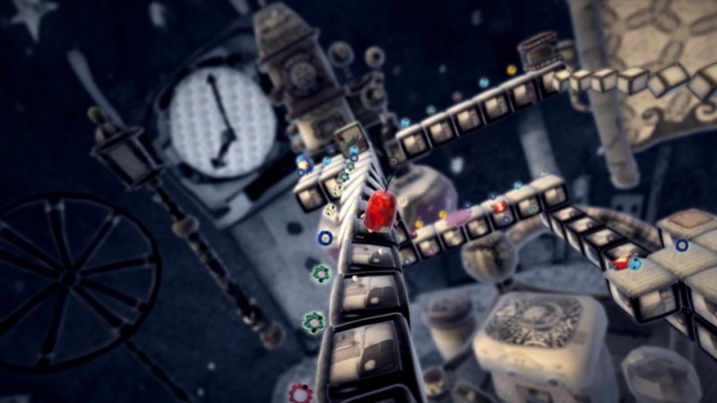 ilomilo - кадр 2