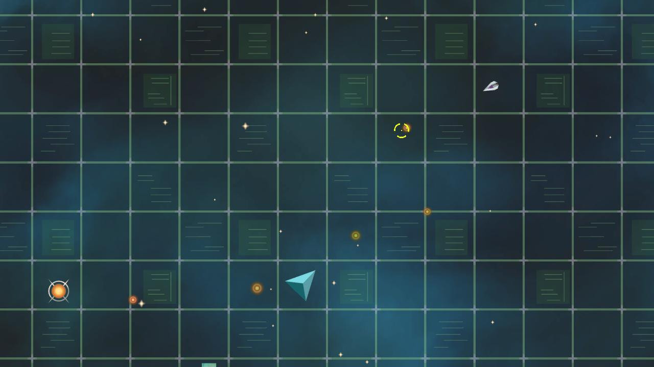 Star Skip (itch) - кадр 1