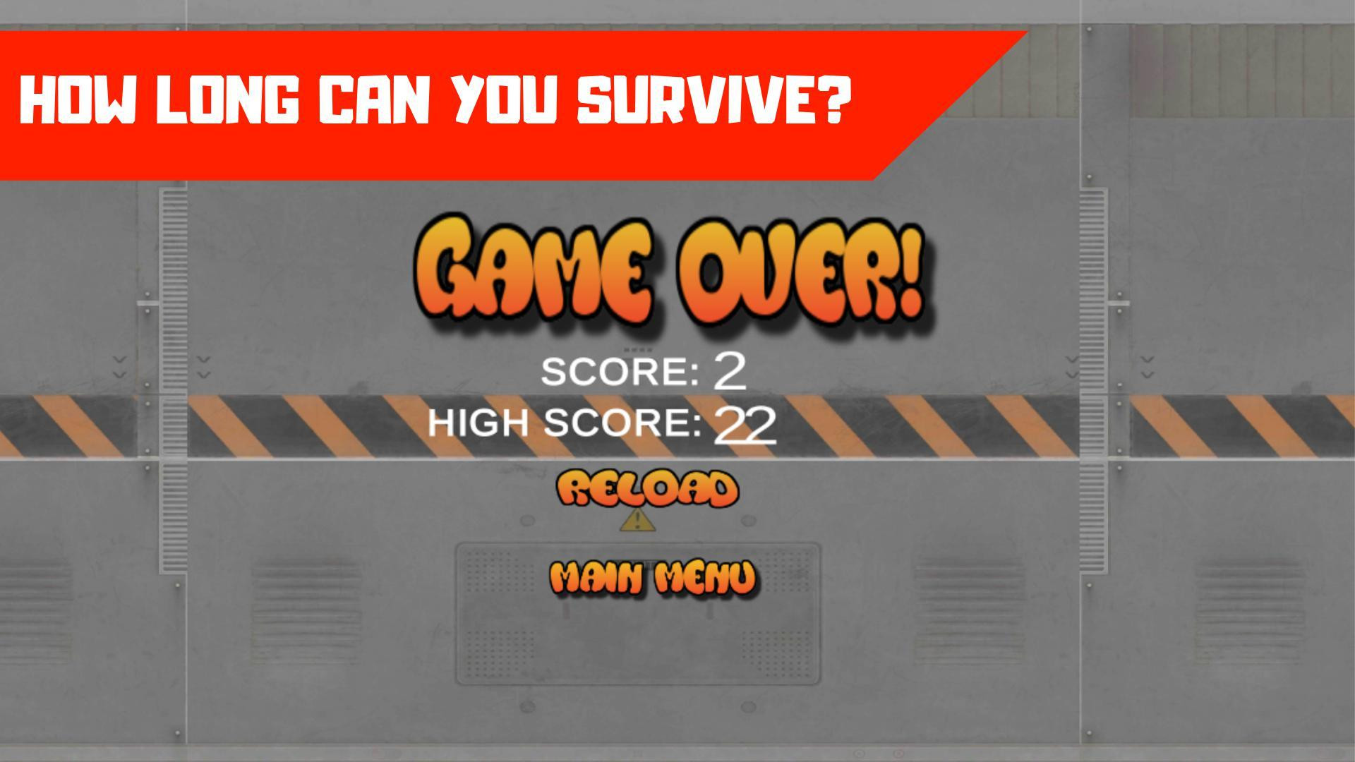 Thrasher (hypercraft games) (itch) - кадр 1