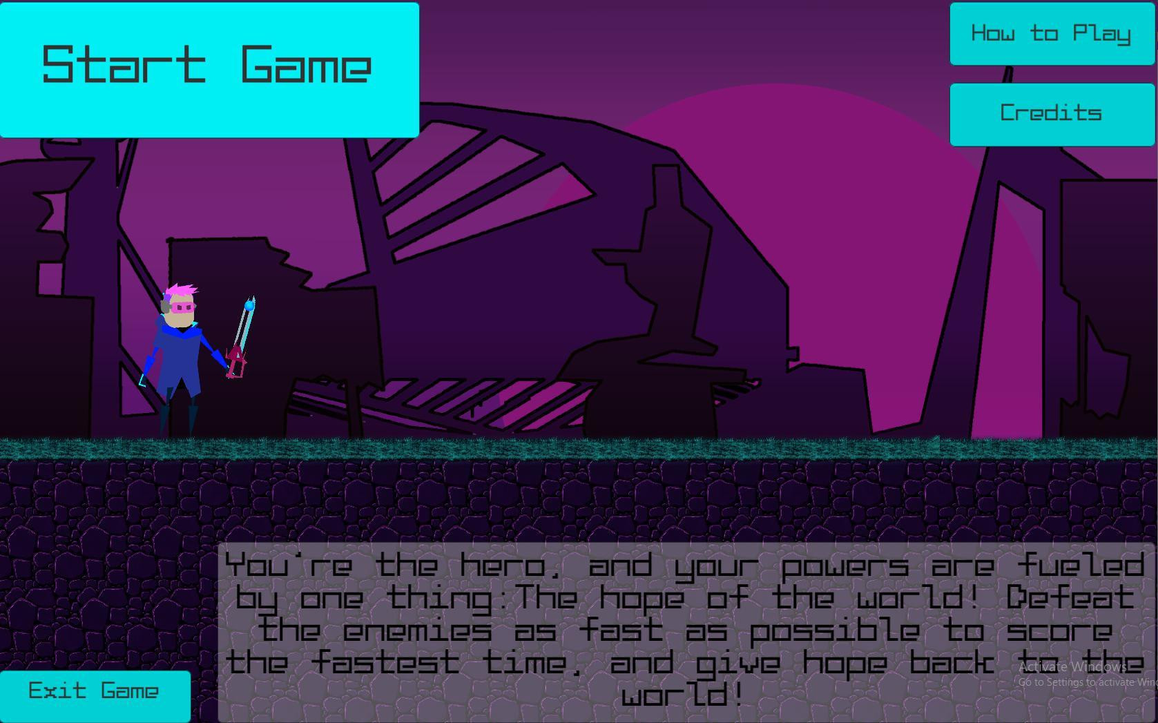 Fate of the World (itch) - кадр 1