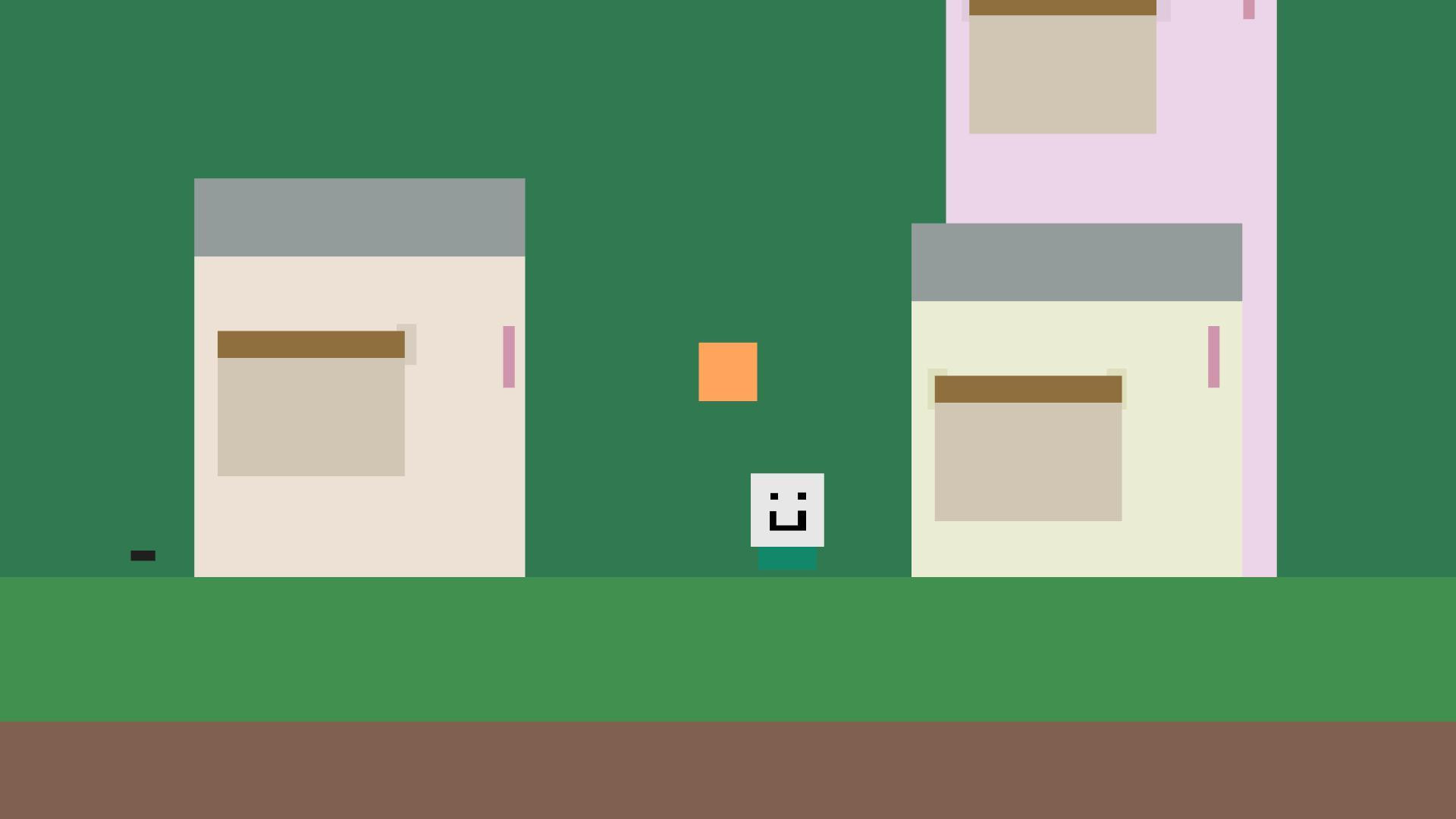 Button Game (itch) - кадр 1