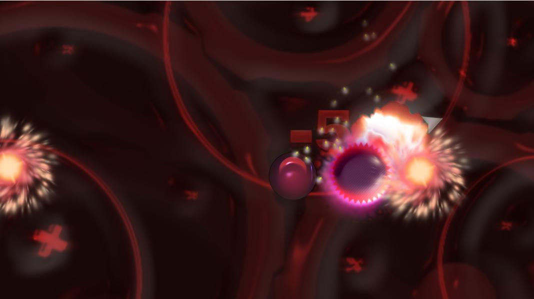 RedBall (itch) - кадр 1