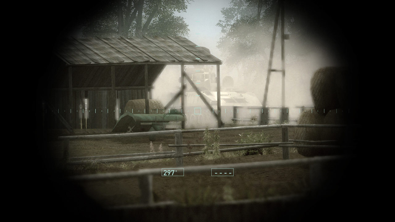 Operation Flashpoint: Dragon Rising - кадр 1