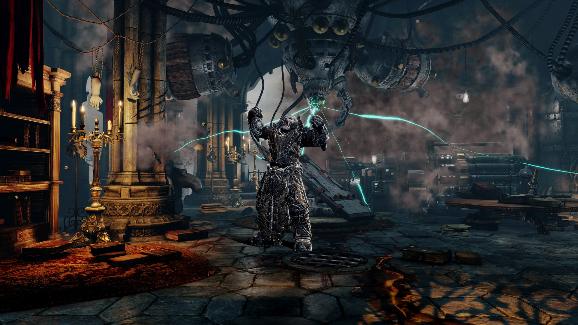 Killer Instinct: Season 3 - кадр 2