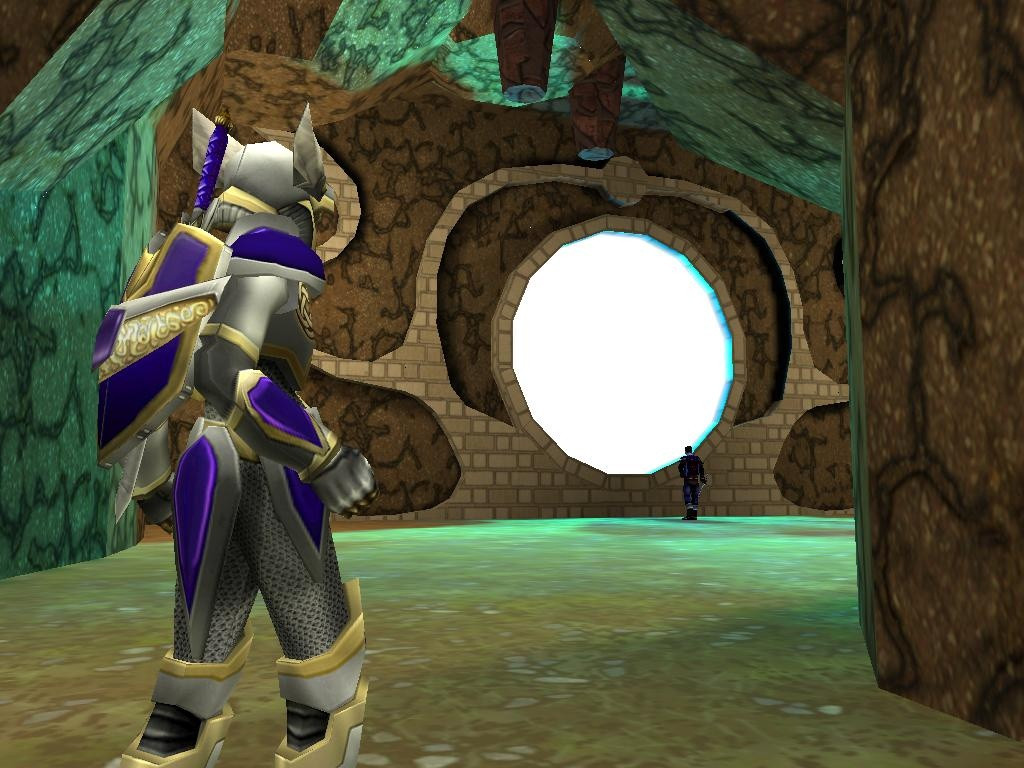 The Axys Adventures: Truth Seeker - Battle Against the Lies - кадр 1