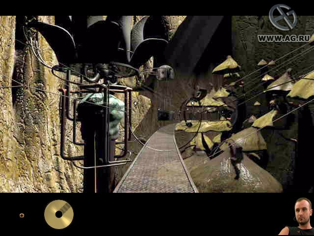 Mysterious Journey: Schizm - кадр 3
