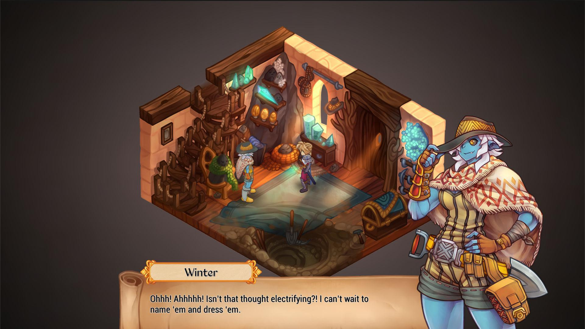 Regalia: Of Men and Monarchs - кадр 2