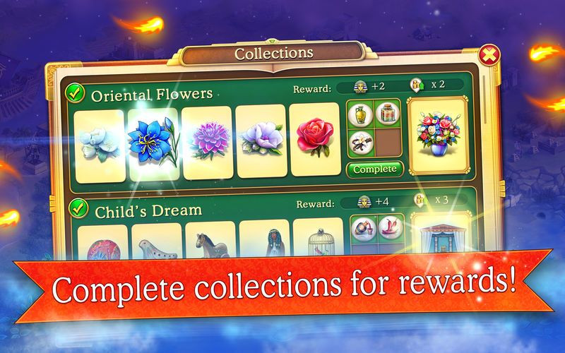 Cradle of Empires - кадр 1