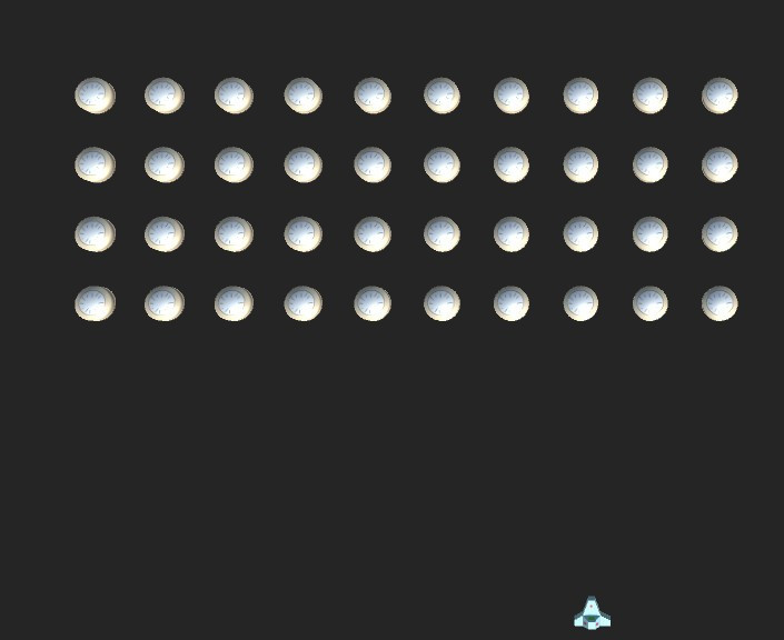 Turn Back The Clocks 3 (itch) - кадр 1