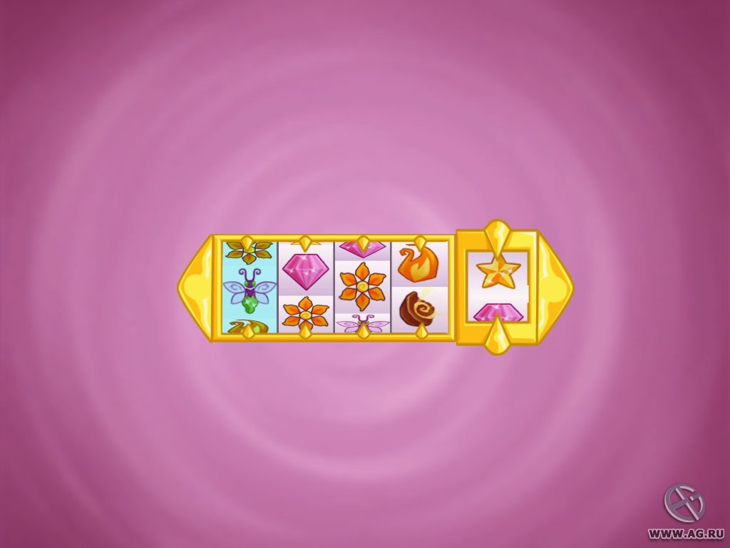Winx Club - кадр 4