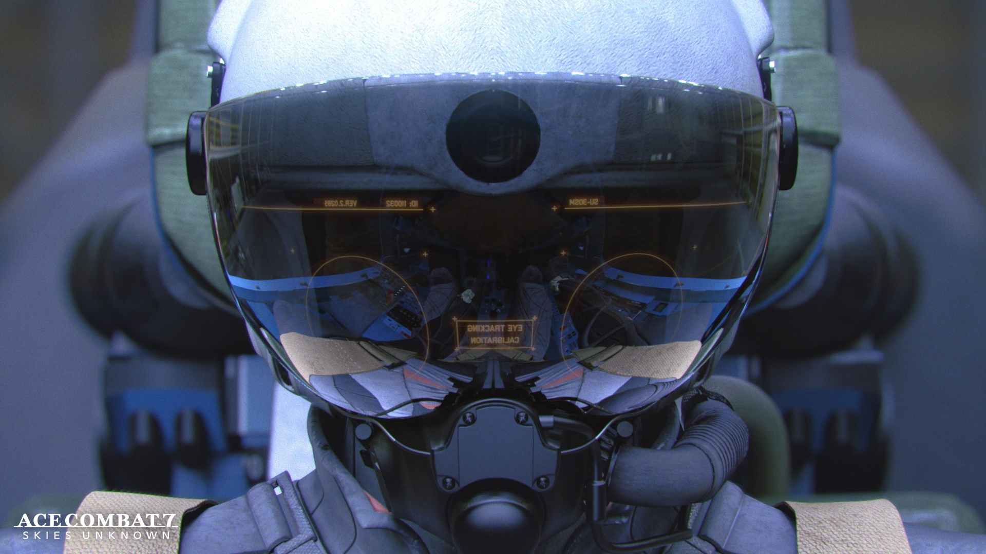 Ace Combat 7 - кадр 3