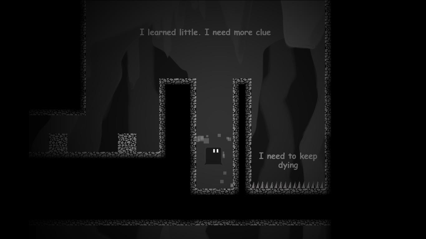 How to Die - Demo Version (itch) - кадр 1