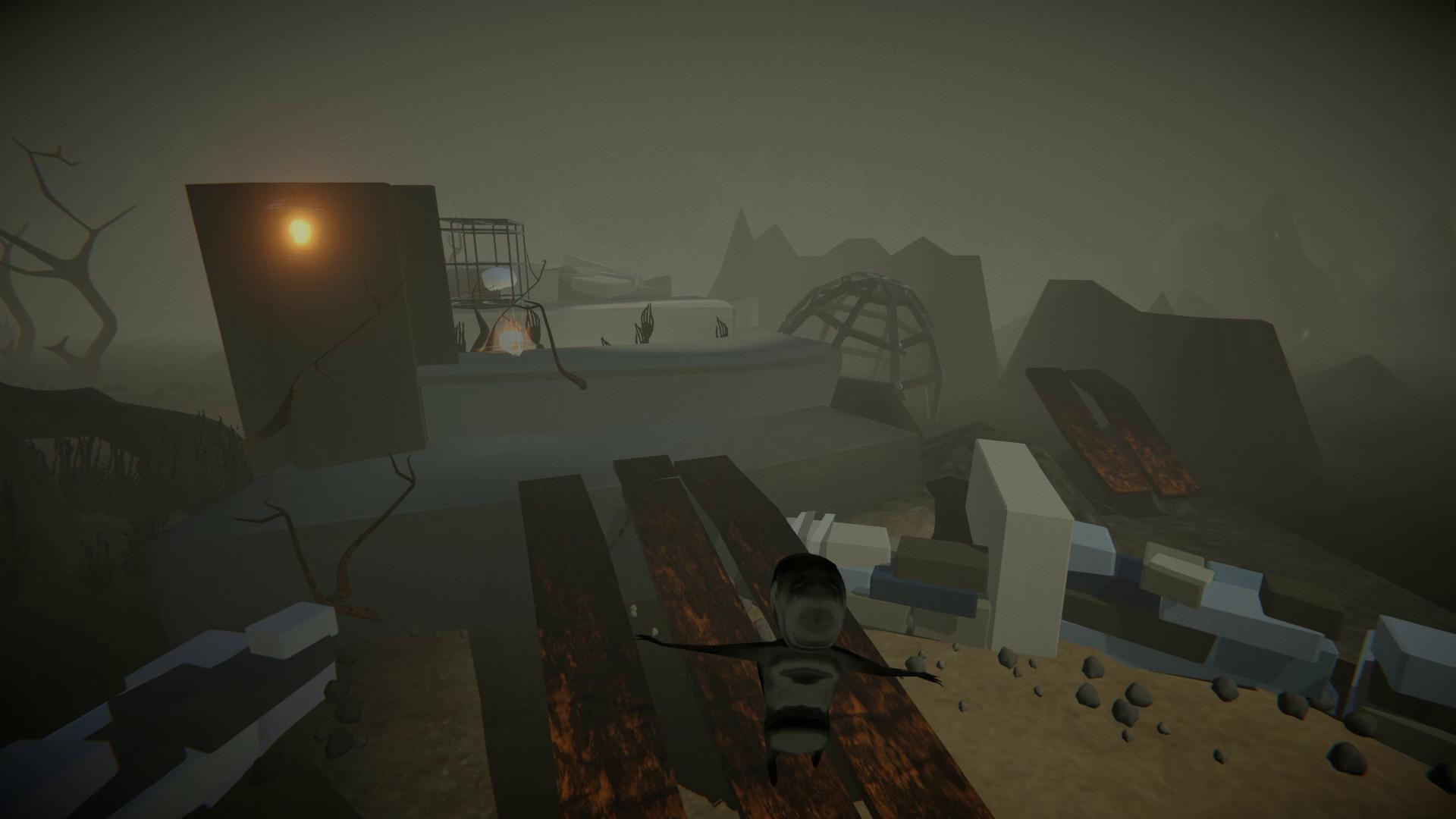 Struggle (POLIMI Game Collective) (itch) - кадр 1