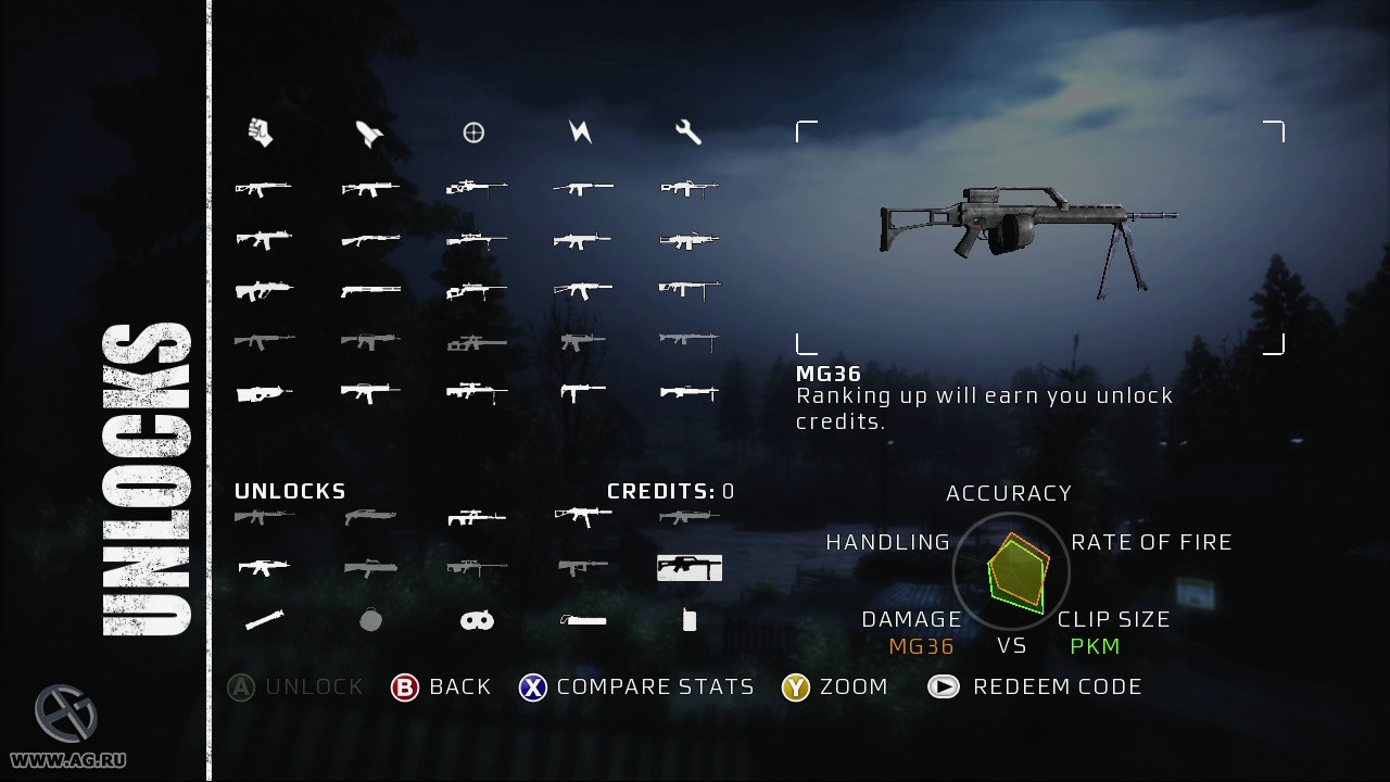 Battlefield: Bad Company - кадр 7