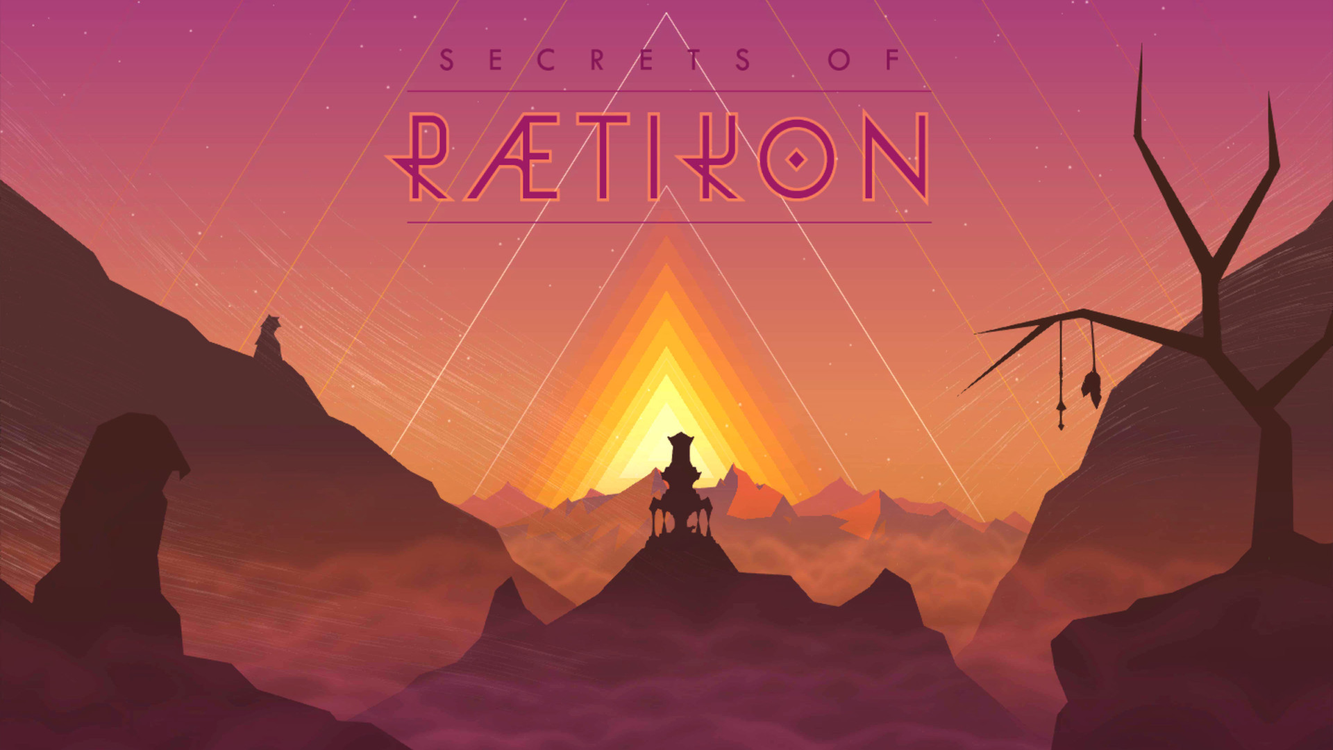 Secrets of Raetikon - кадр 3