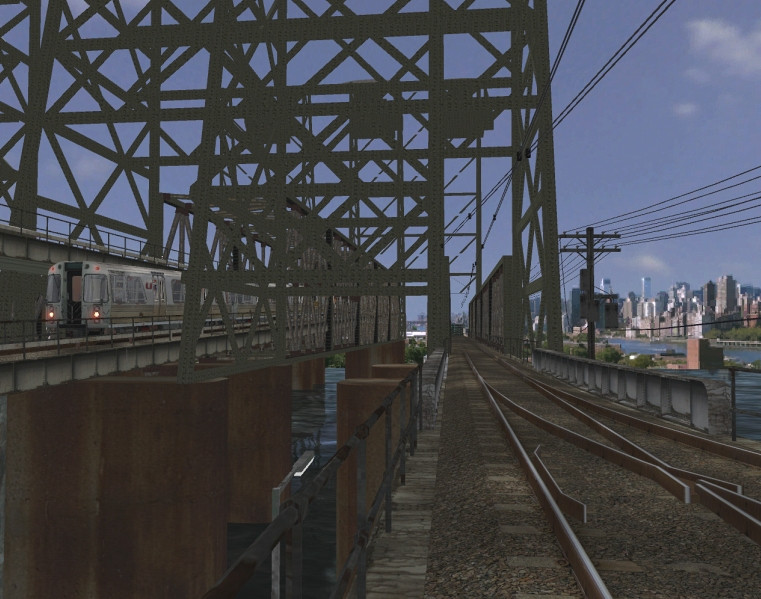 World of Subways Vol. 1: New York Underground "The Path" - кадр 3