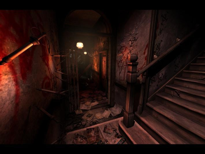 Dark Fall: Lost Souls - кадр 5