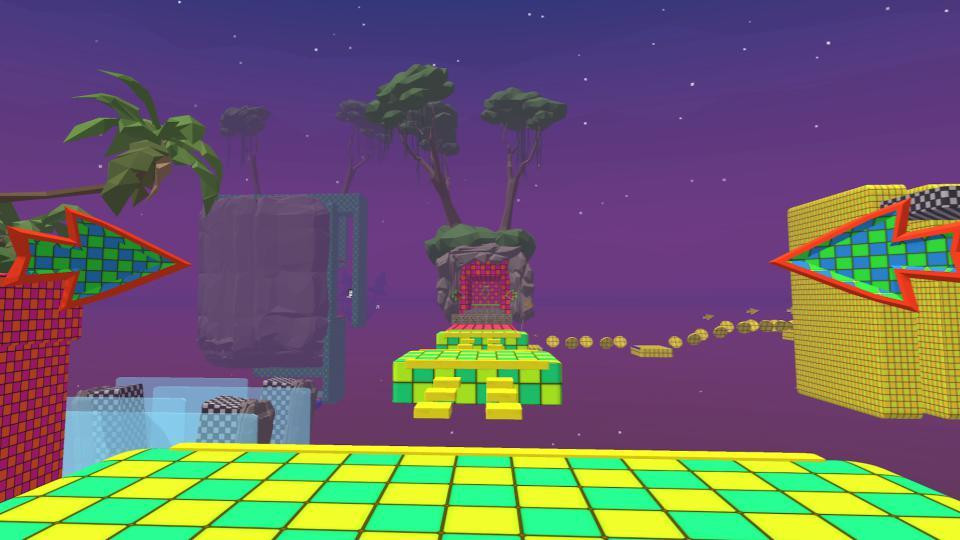Dingleberries (itch) - кадр 1