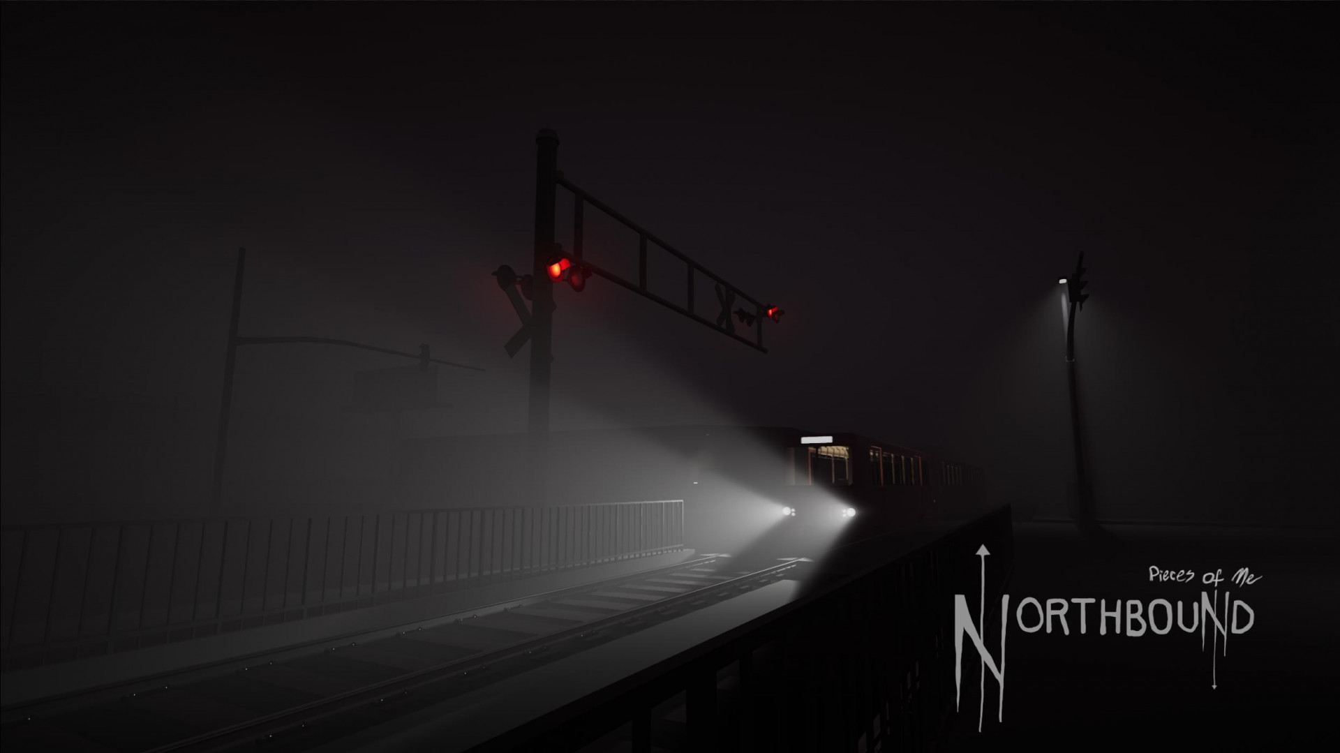Pieces of Me: Northbound (itch) - кадр 1