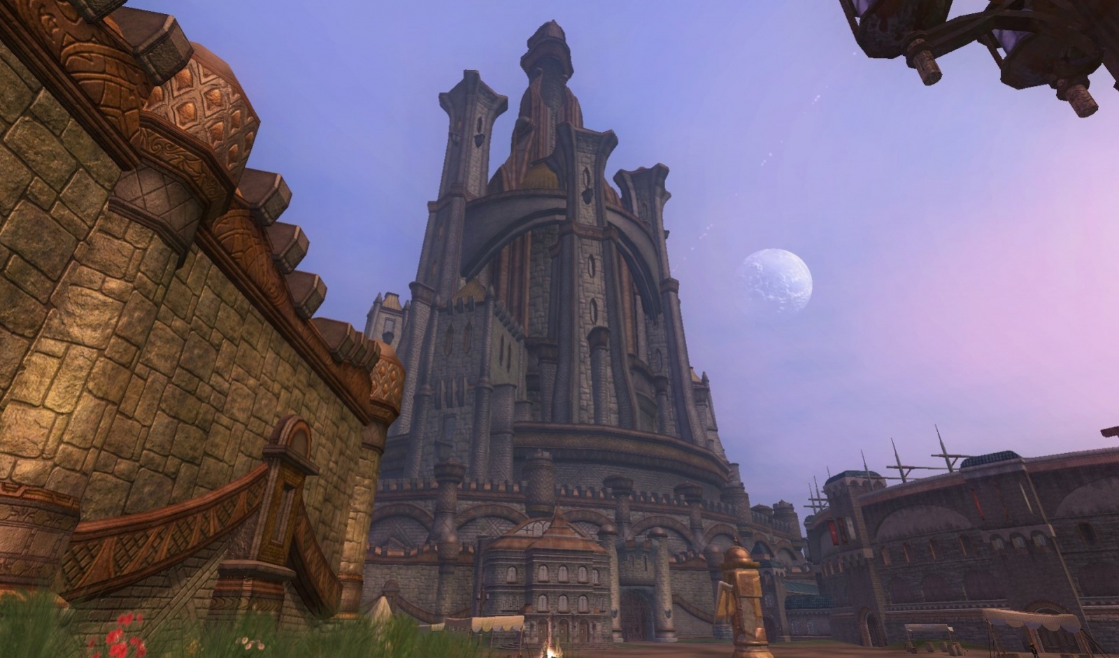 EverQuest 2: Destiny of Velious - кадр 2