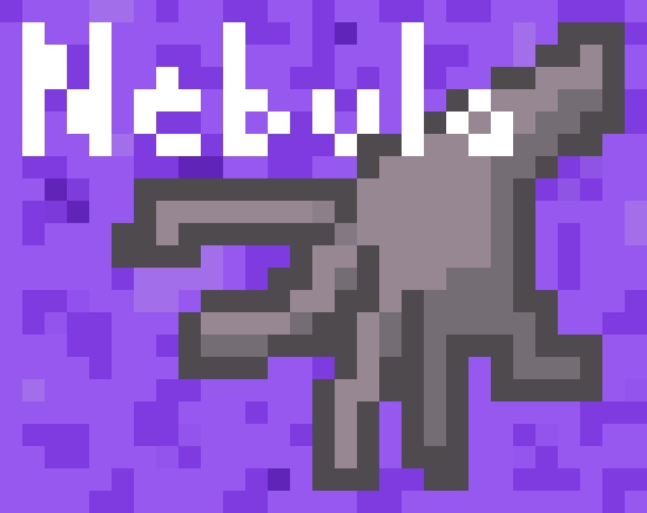 Nebula (itch) - кадр 1