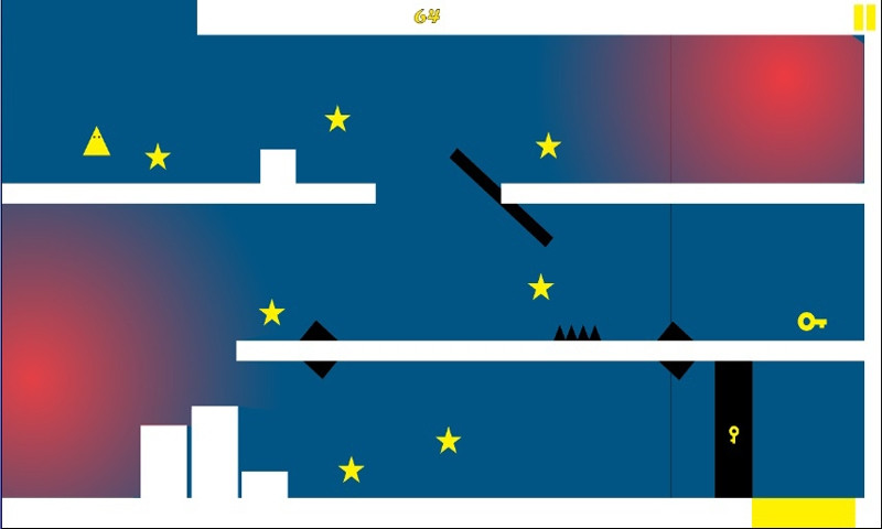 Doors Opener (itch) - кадр 1