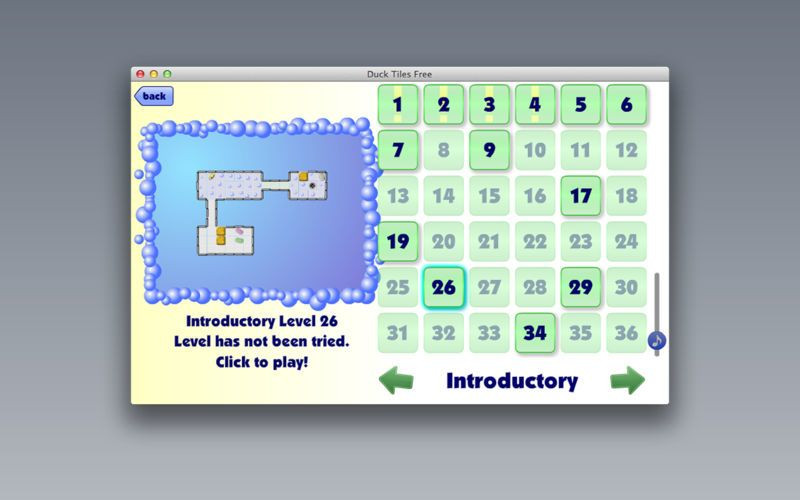 Duck Tiles Free - кадр 1