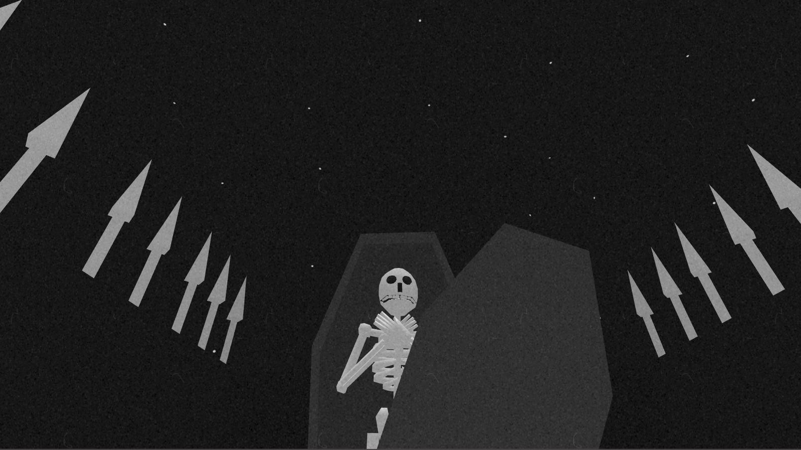 the journey to the party (itch) - кадр 1
