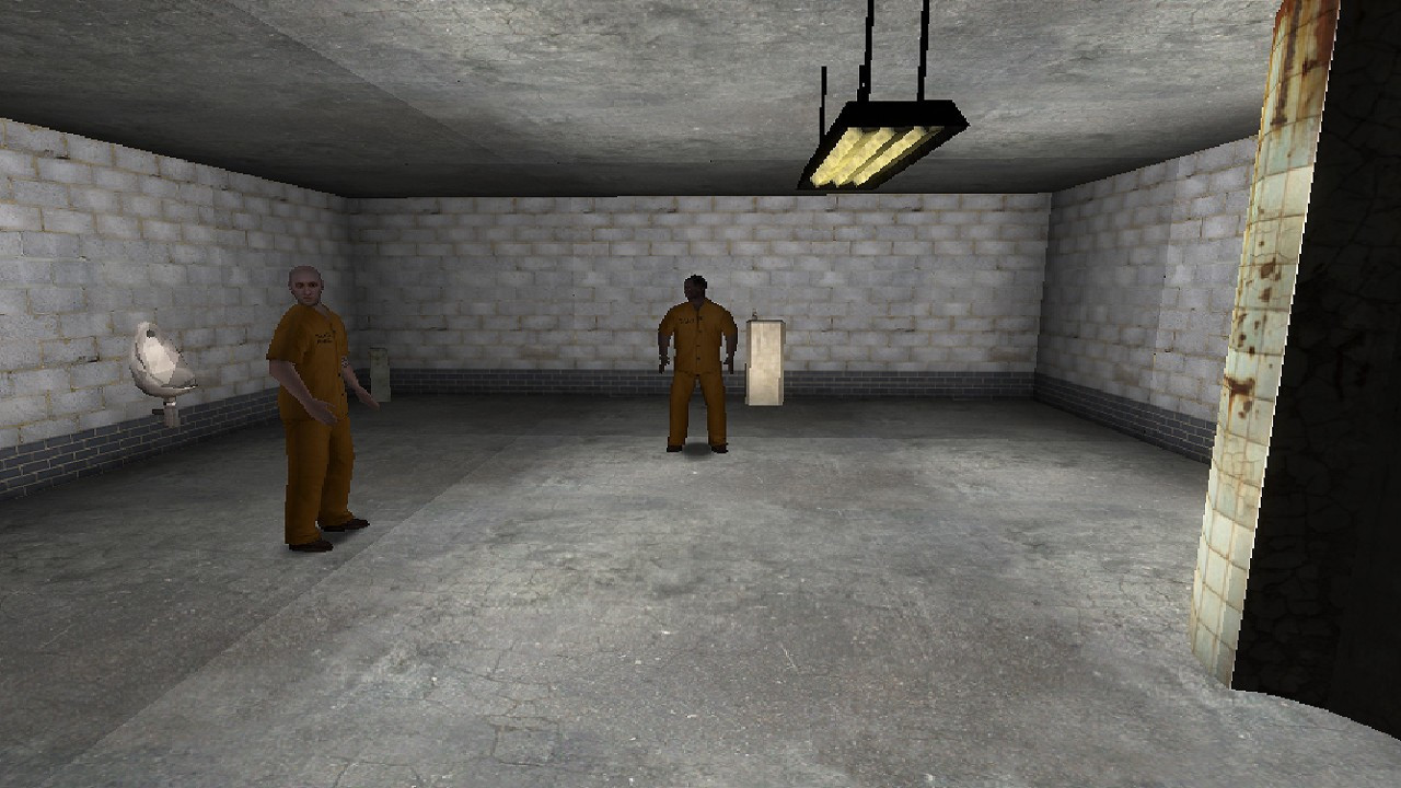 Narco Strike - кадр 1