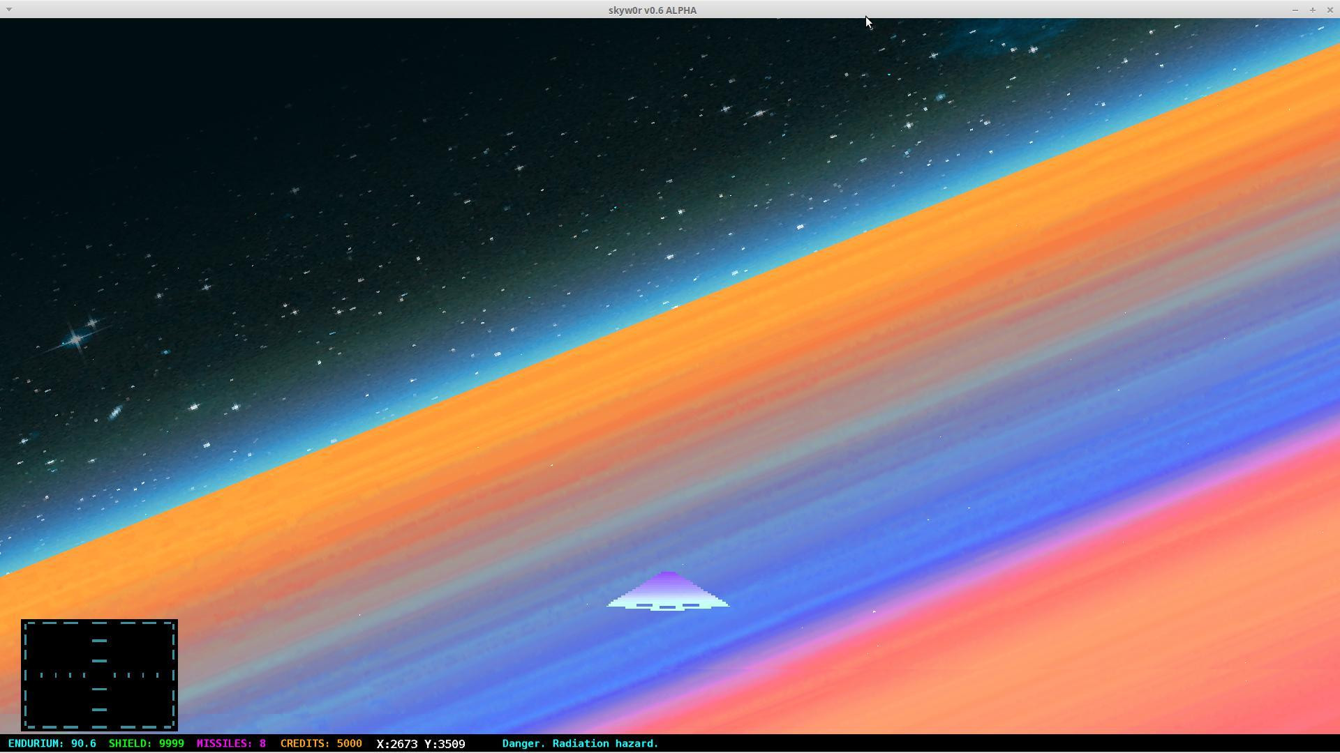 skyw0r (itch) - кадр 3