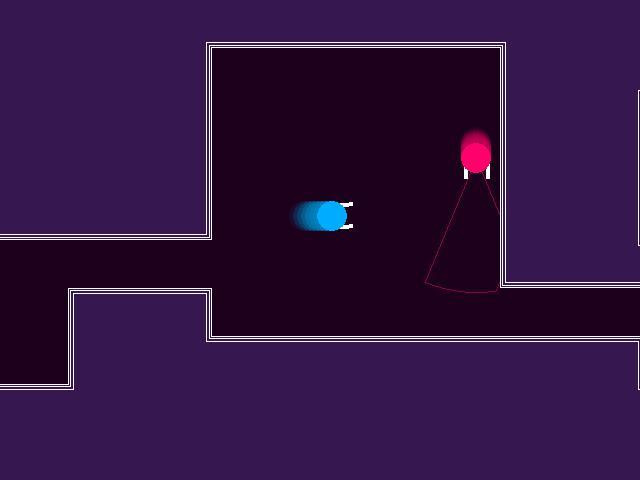 Voltage (itch) (orange08) - кадр 1