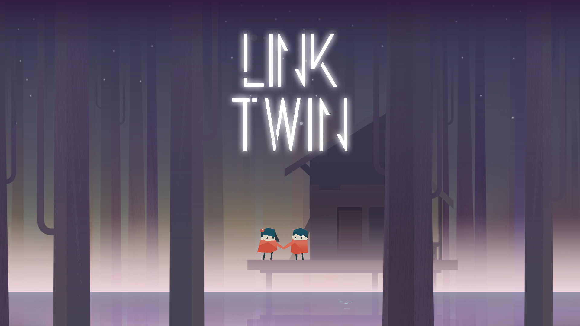 Link Twin - кадр 1