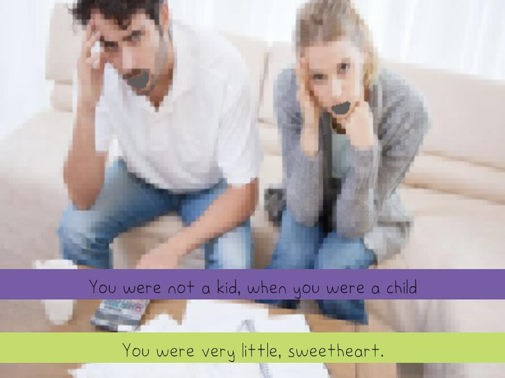 Parents Know Best (itch) - кадр 2