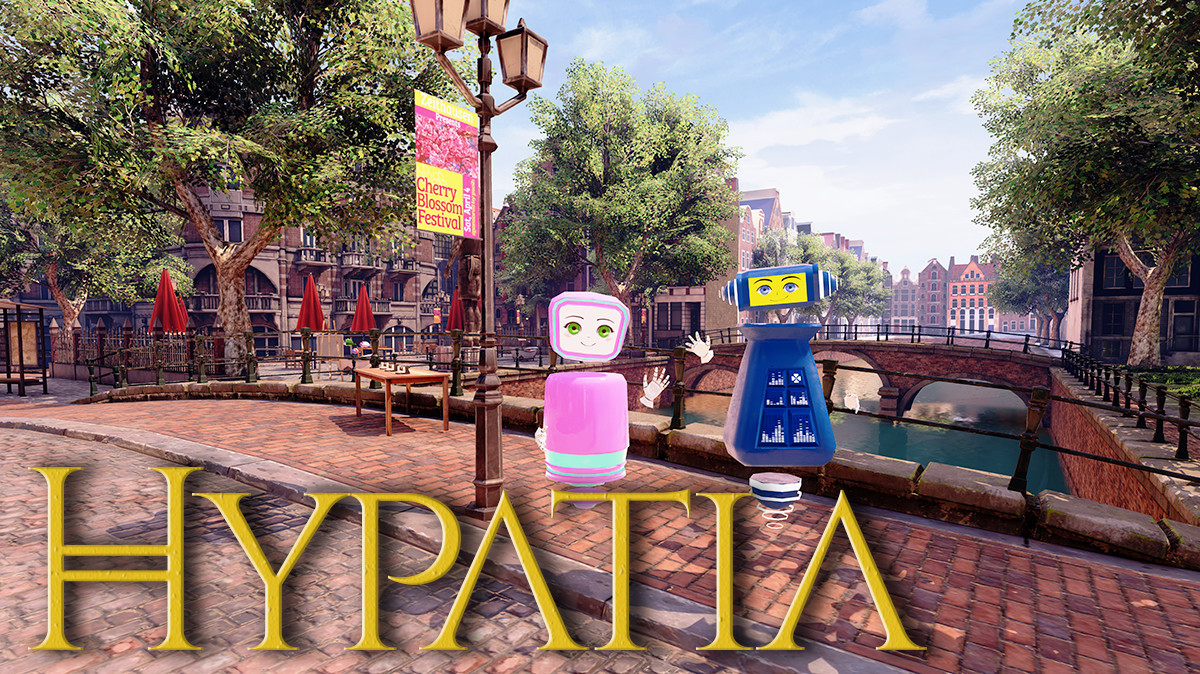 Hypatia - кадр 1