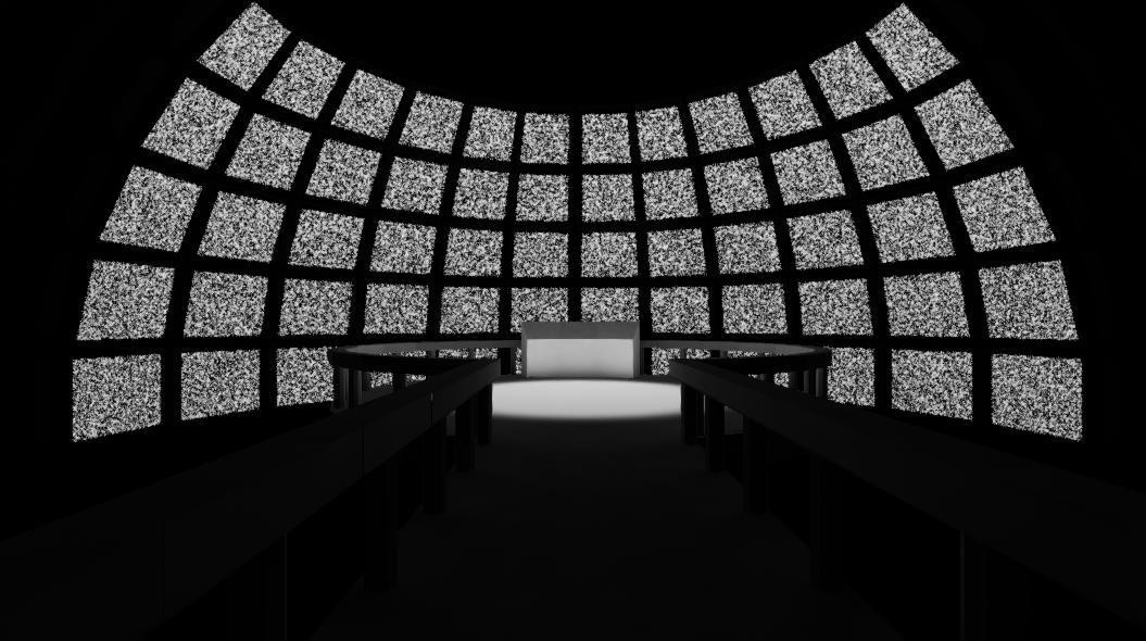 Please Press The Button (itch) - кадр 1