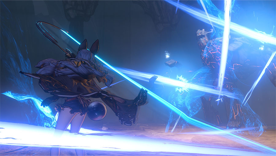 Granblue Fantasy: Relink - кадр 1