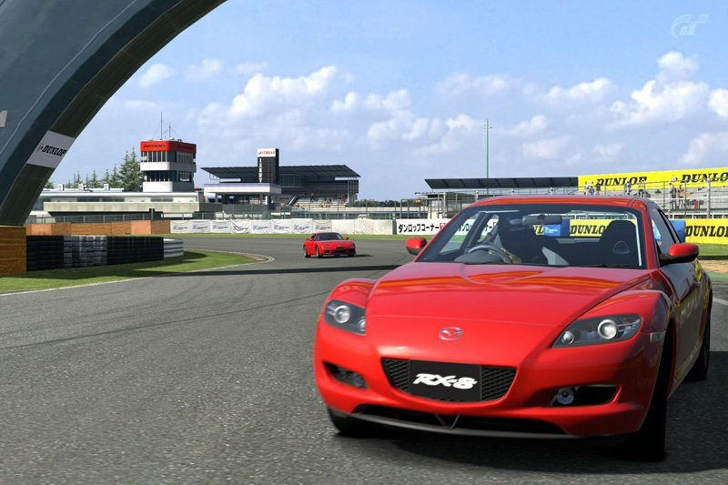 Gran Turismo 5 - кадр 4