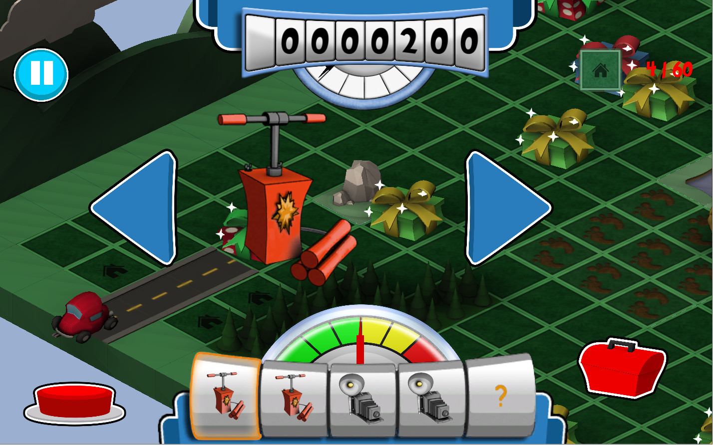 City Builder (2017) - кадр 1